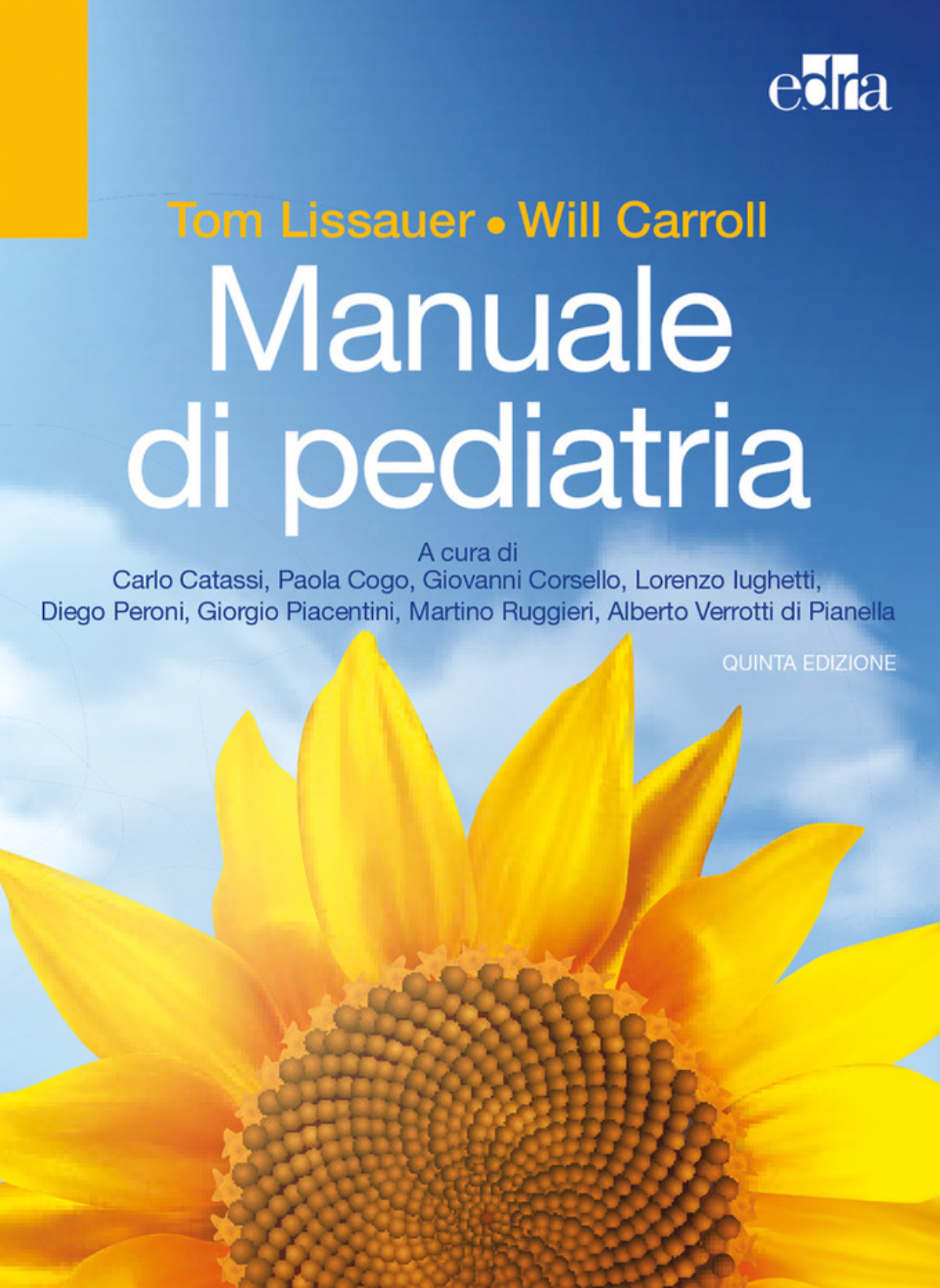 Manuale di Pediatria