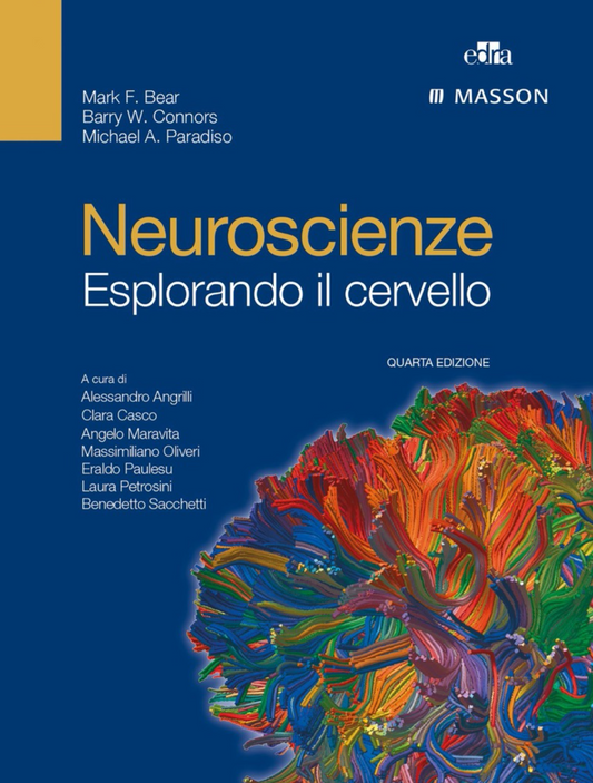 Neuroscienze - Esplorando il cervello