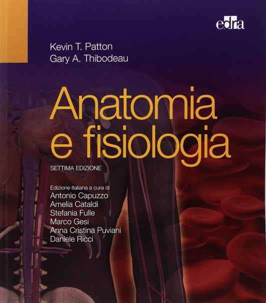 Anatomia e fisiologia