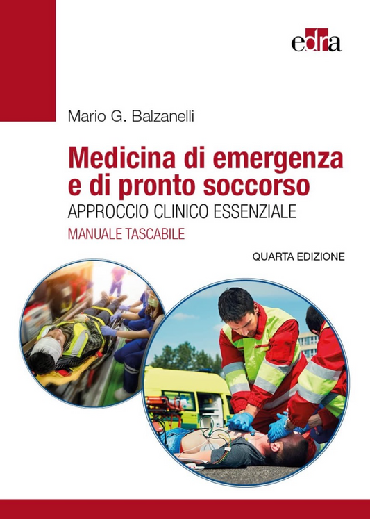 Medicina di emergenza e di pronto soccorso