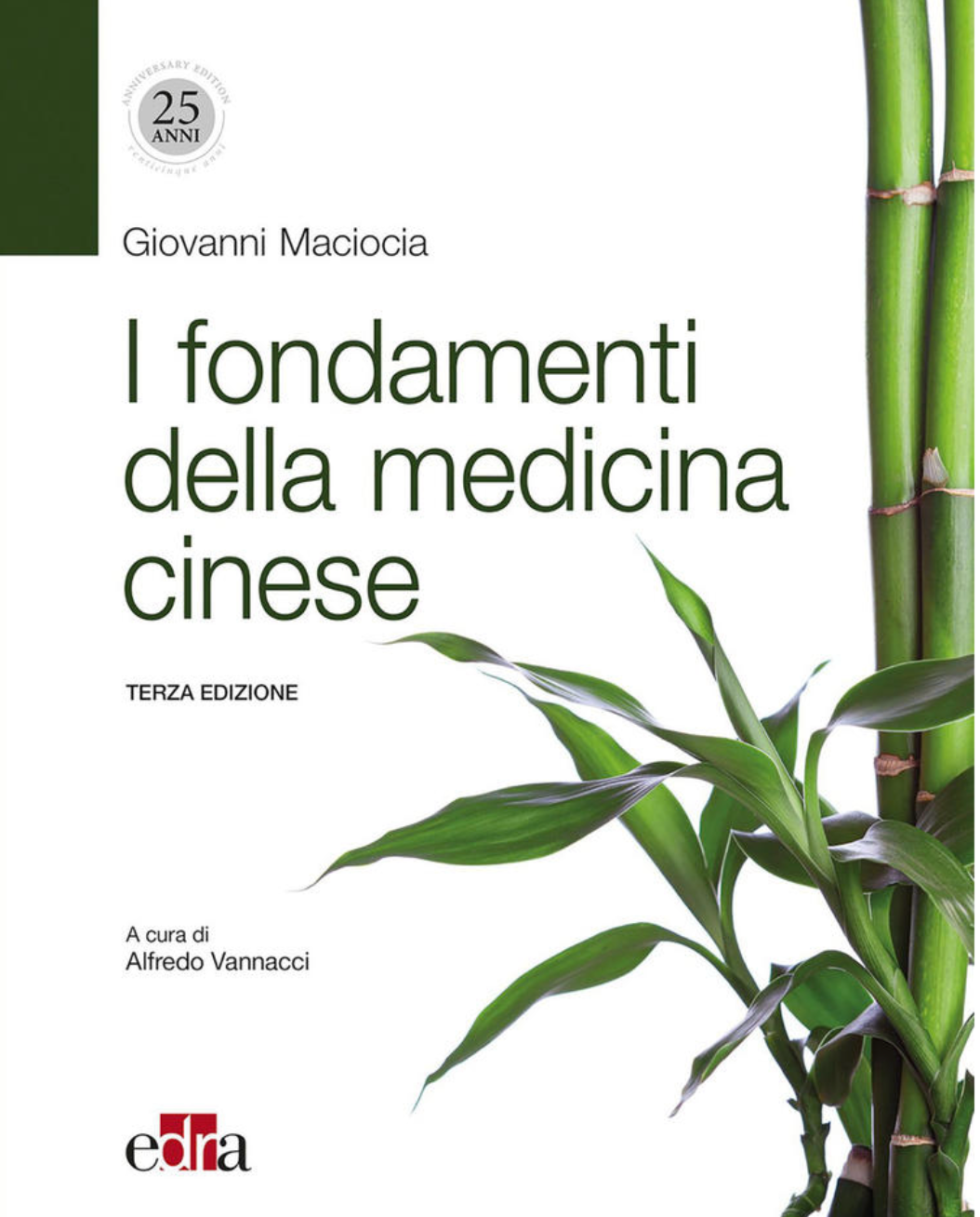 I fondamenti della medicina cinese