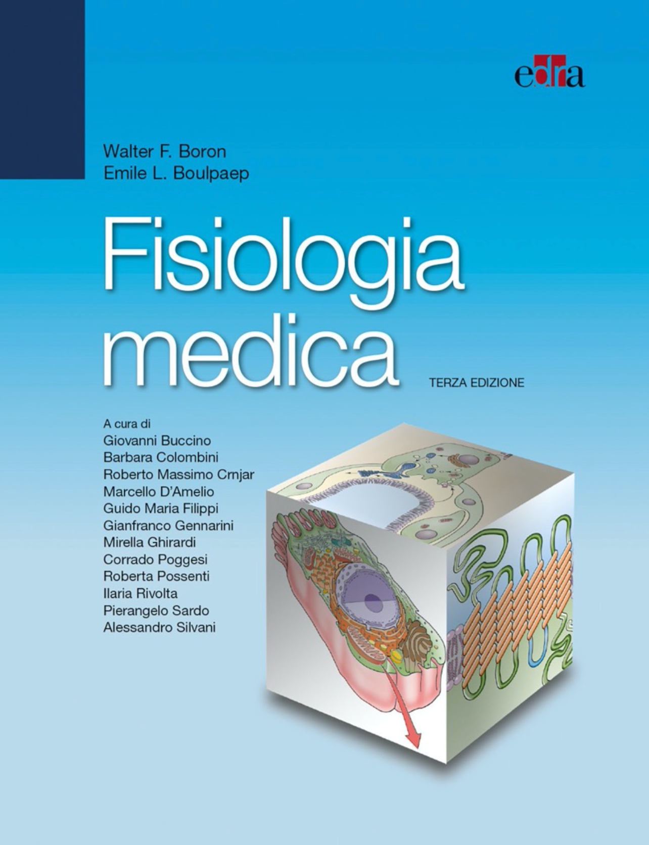 Fisiologia medica