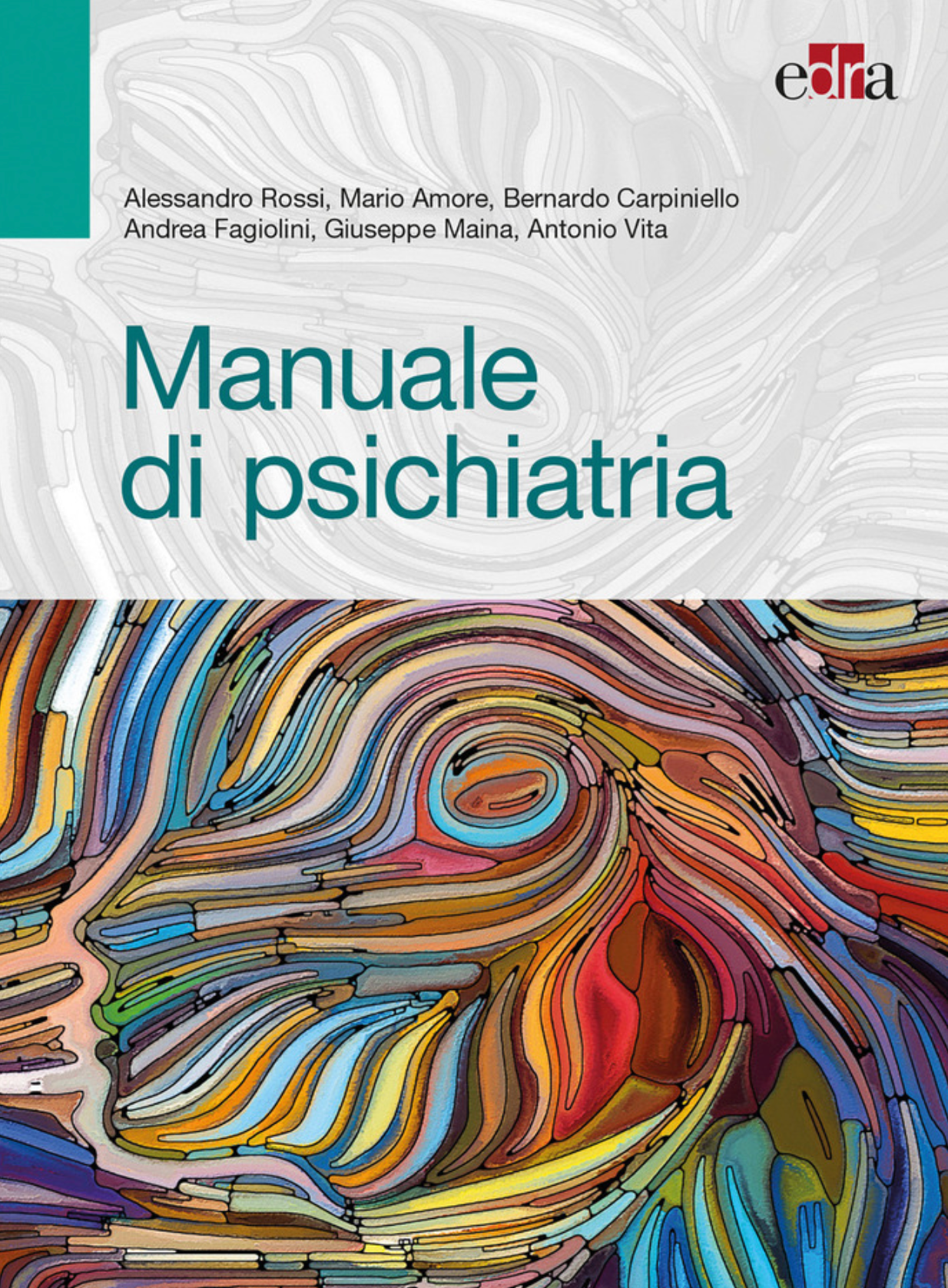 Manuale di psichiatria