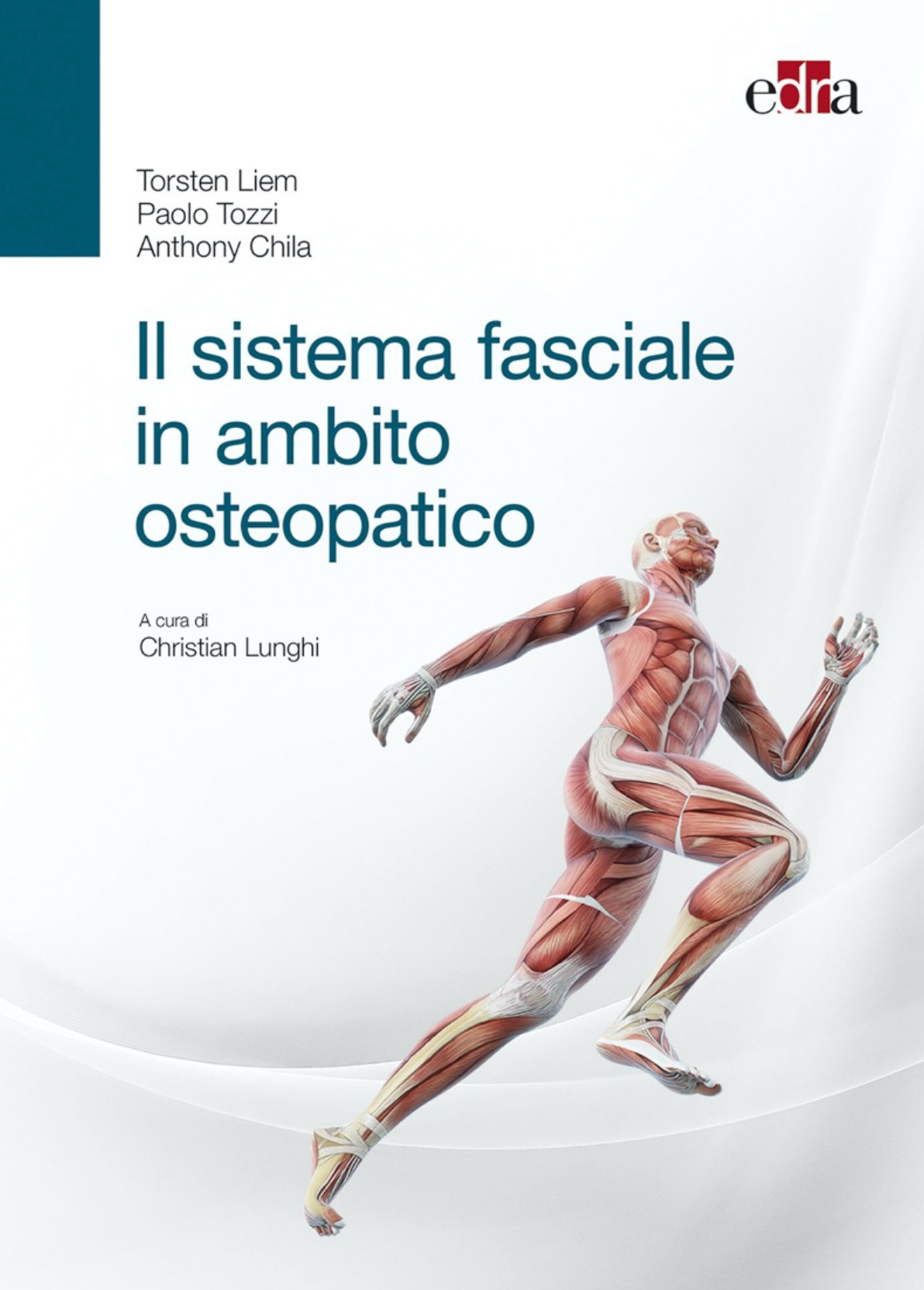 Il sistema fasciale in ambito osteopatico