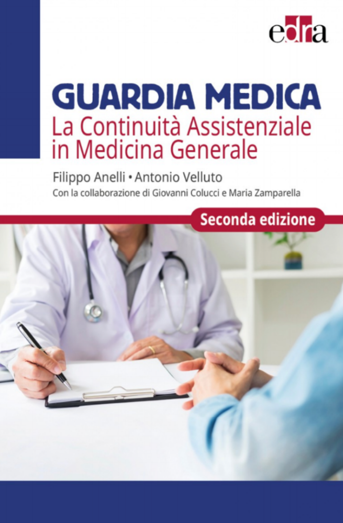 Guardia Medica - La Continuità Assistenziale In Medicina Generale