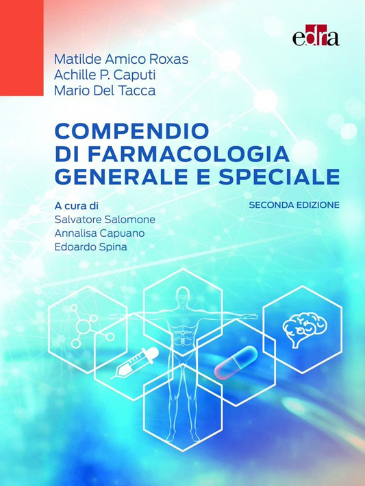 Compendio di farmacologia generale e speciale