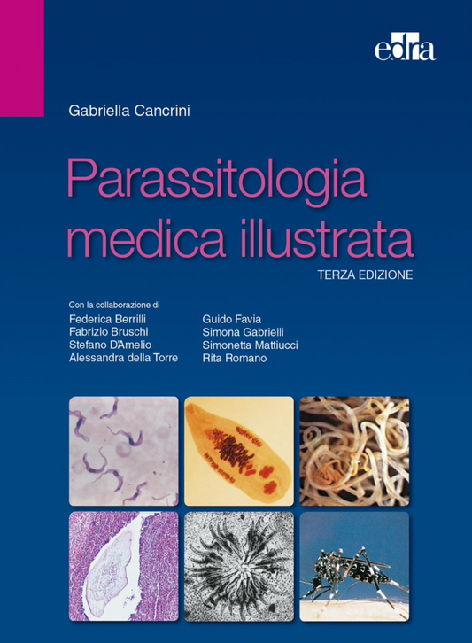 Parassitologia medica illustrata