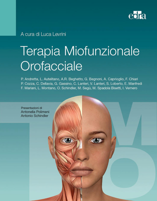 Terapia Miofunzionale Orofacciale