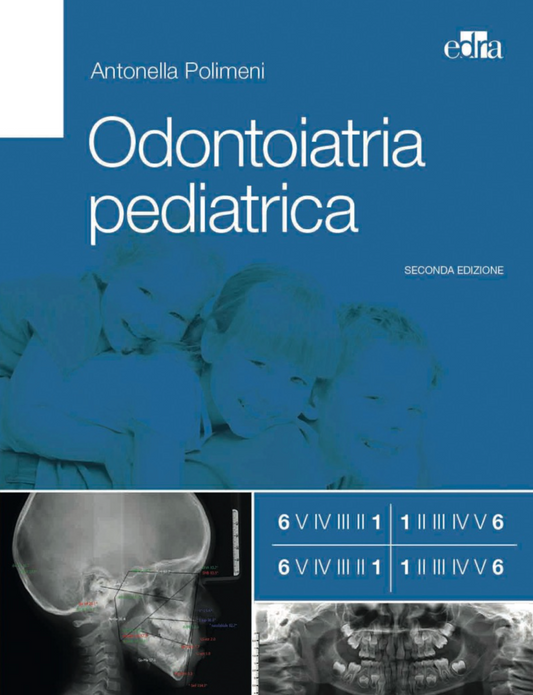 Odontoiatria Pediatrica