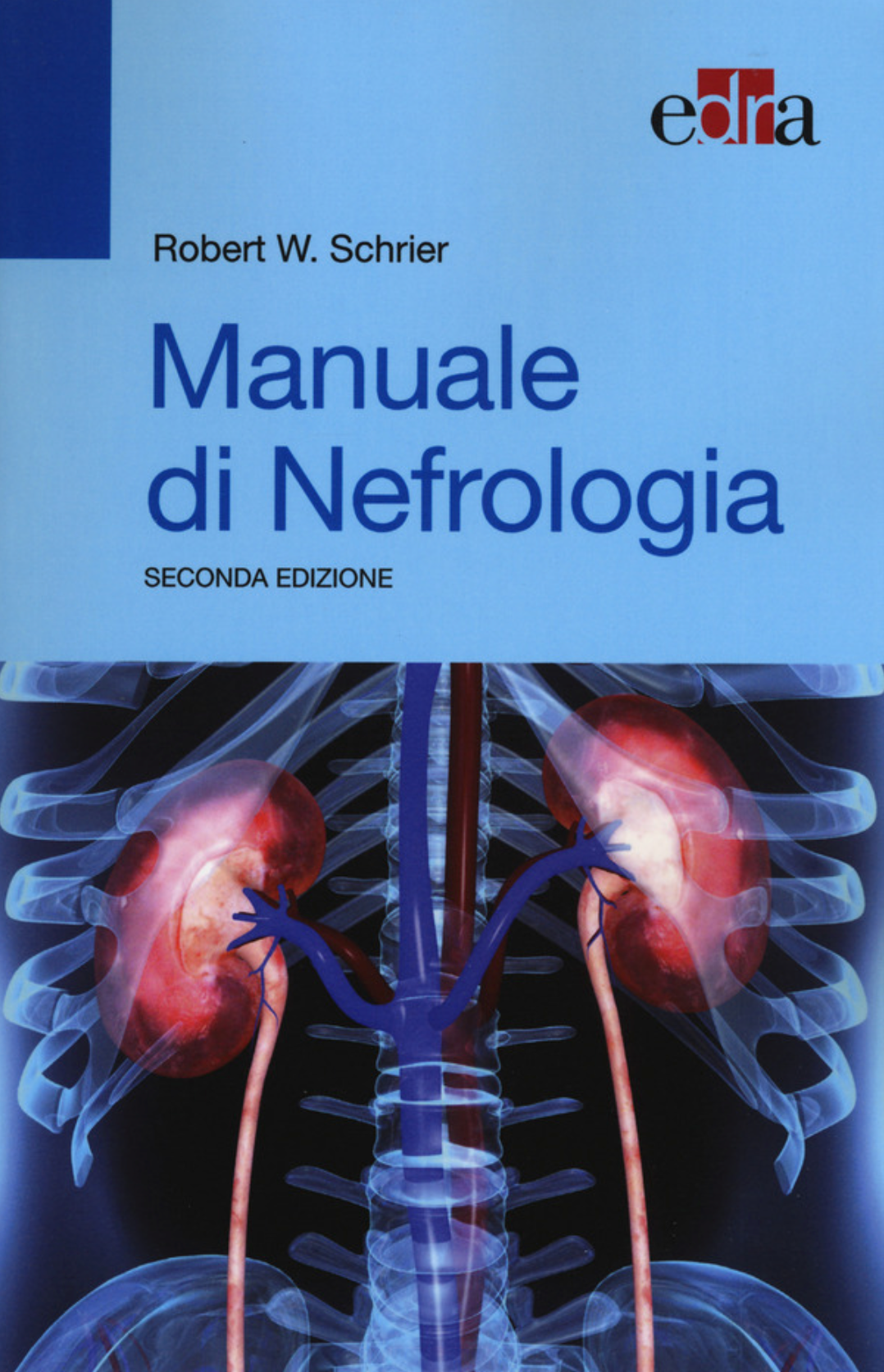 Manuale di Nefrologia