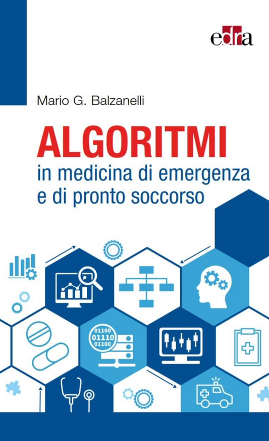 Algoritmi in medicina di emergenza e di pronto soccorso