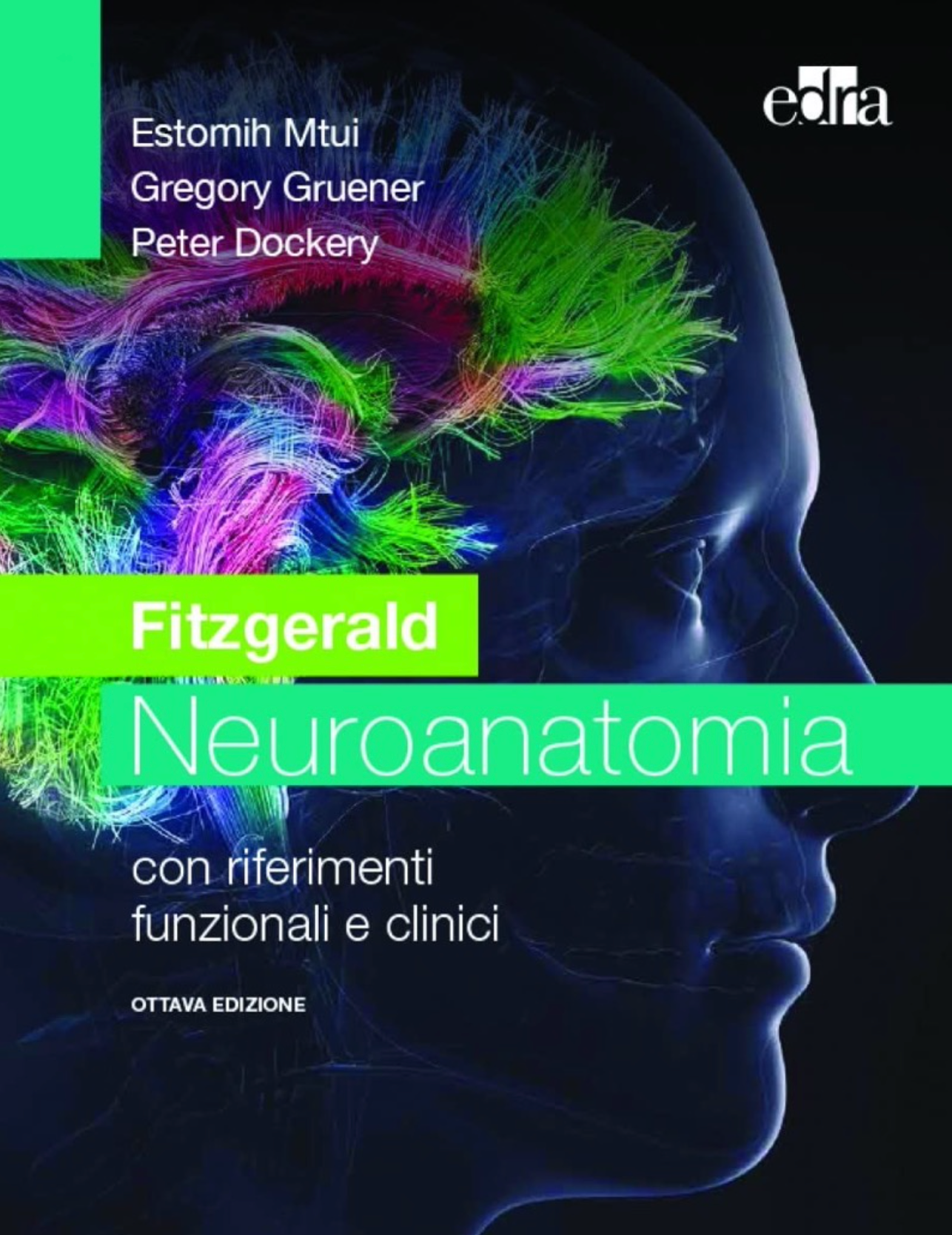 Fitzgerald - Neuroanatomia. Con riferimenti funzionali e clinici