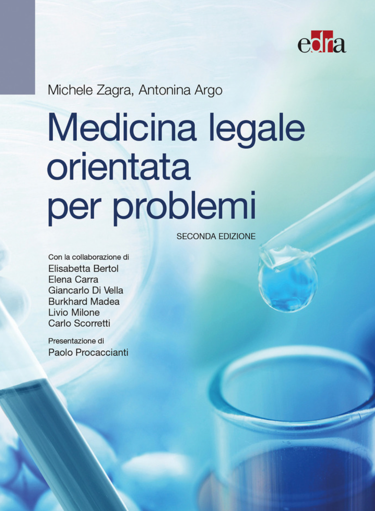 Medicina legale orientata per problemi