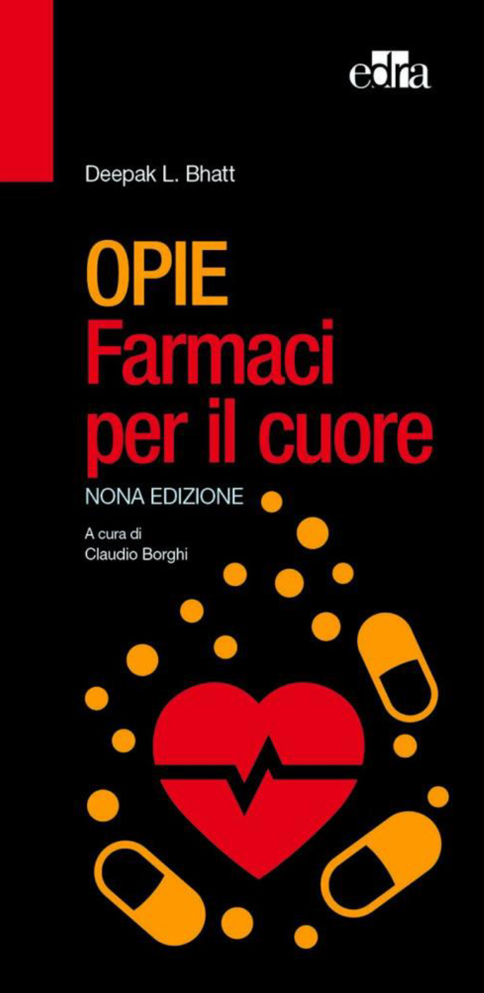 Opie' s Farmaci per il cuore