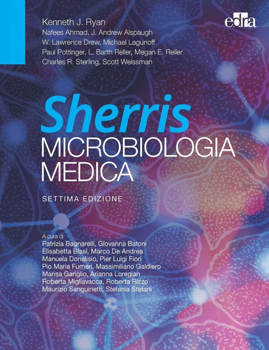 Sherris - Microbiologia medica