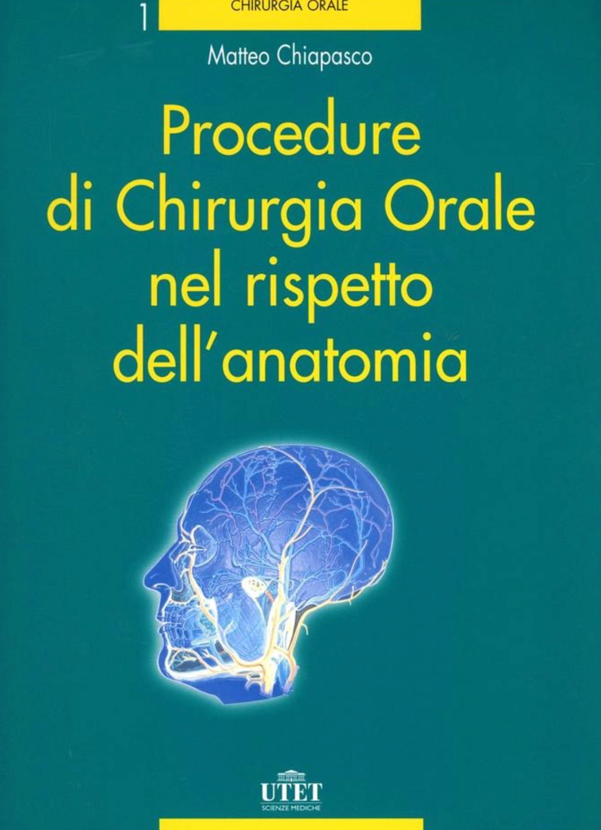 Procedure di chirurgia orale nel rispetto dell' anatomia