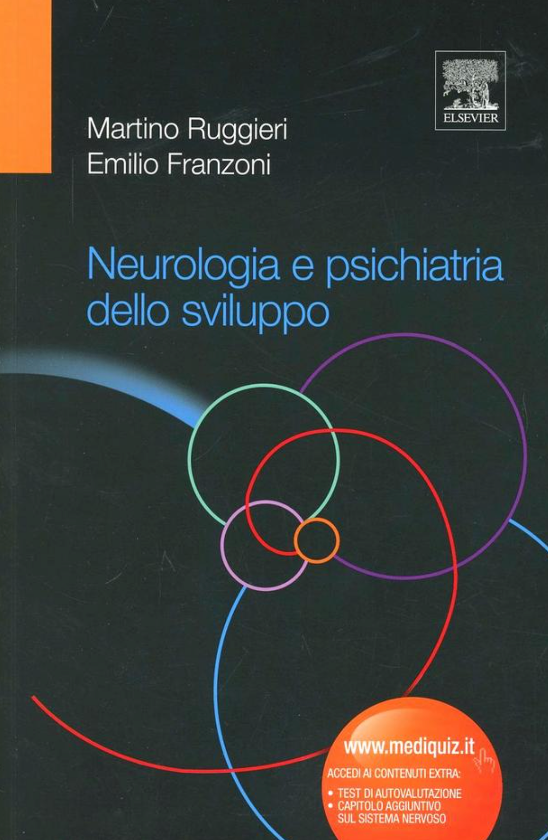 Neurologia e psichiatria dello sviluppo