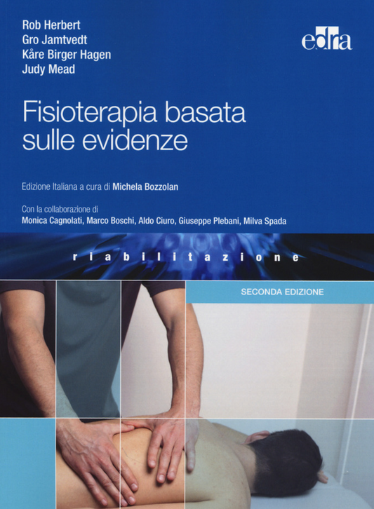 Fisioterapia basata sulle evidenze