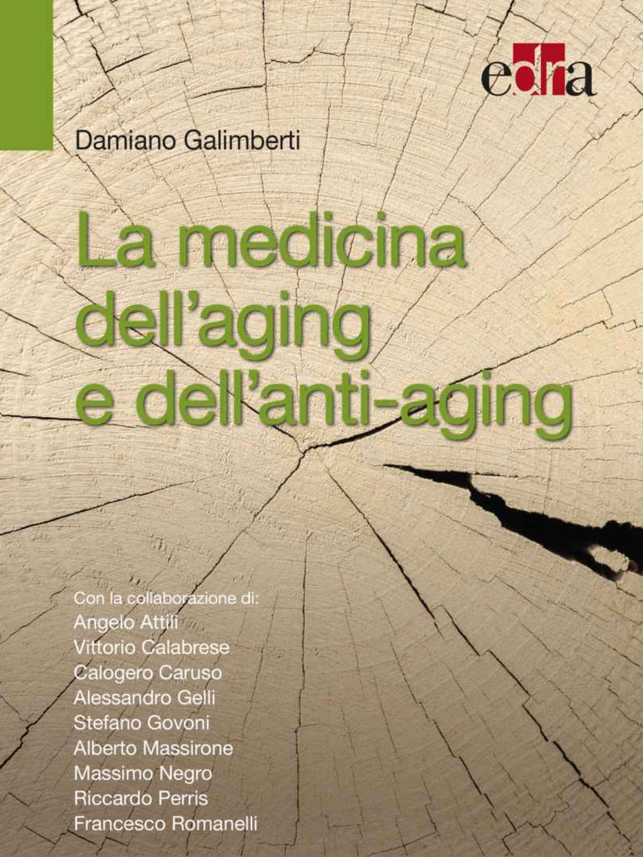 La medicina dell'aging e dell'antiaging