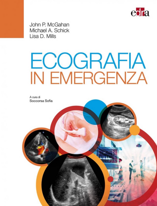 Ecografia in emergenza