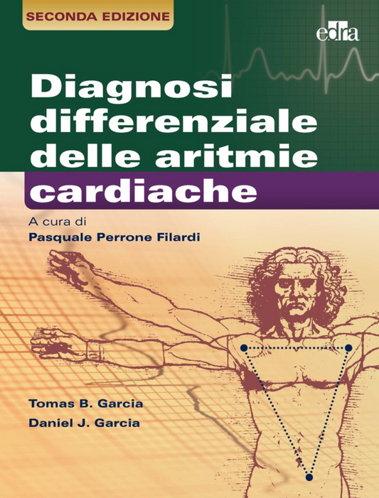 La diagnosi differenziale delle aritmie cardiache