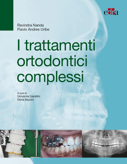 I trattamenti ortodontici complessi