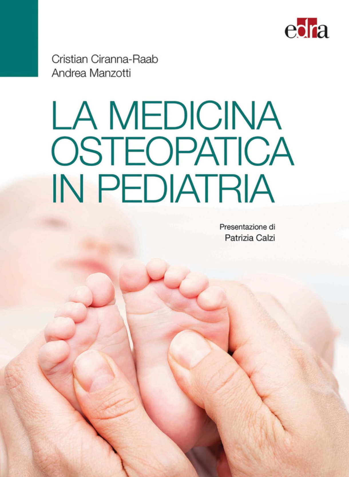 La medicina osteopatica in pediatria