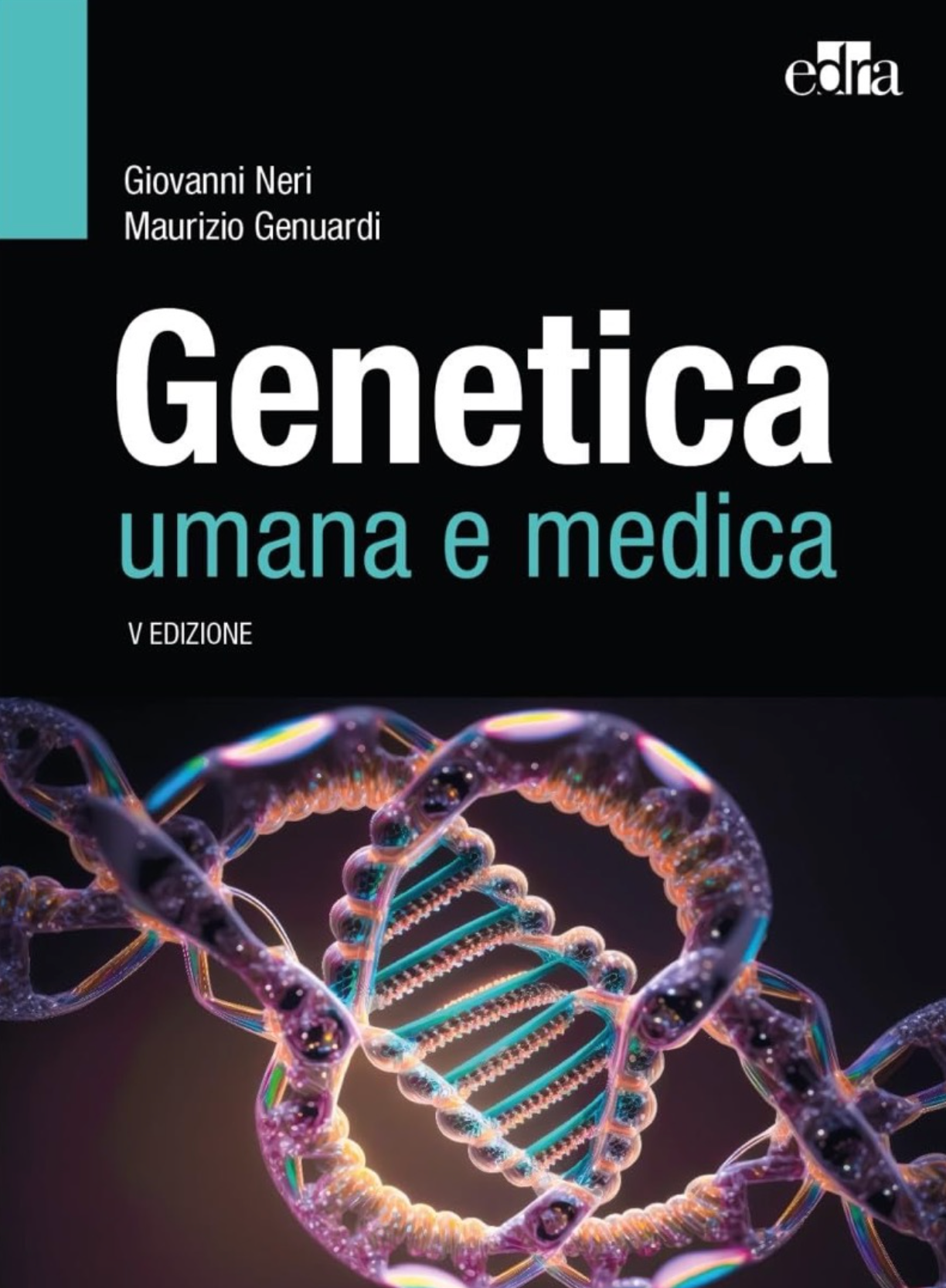 Genetica umana e medica