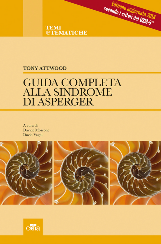 Guida completa alla Sindrome di Asperger