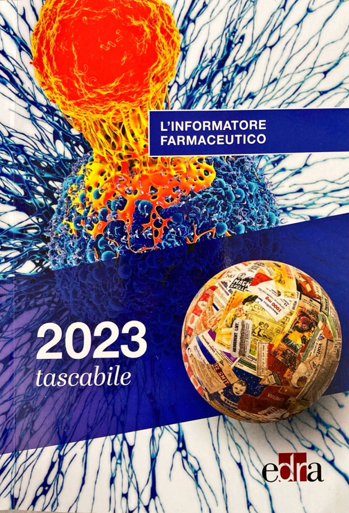 L'informatore Farmaceutico - Edizione Tascabile 2023