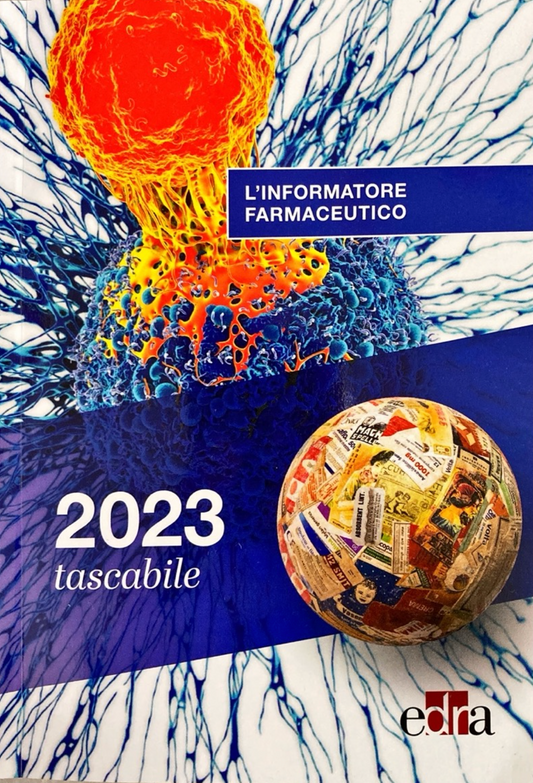 L'informatore Farmaceutico - Edizione Tascabile 2023