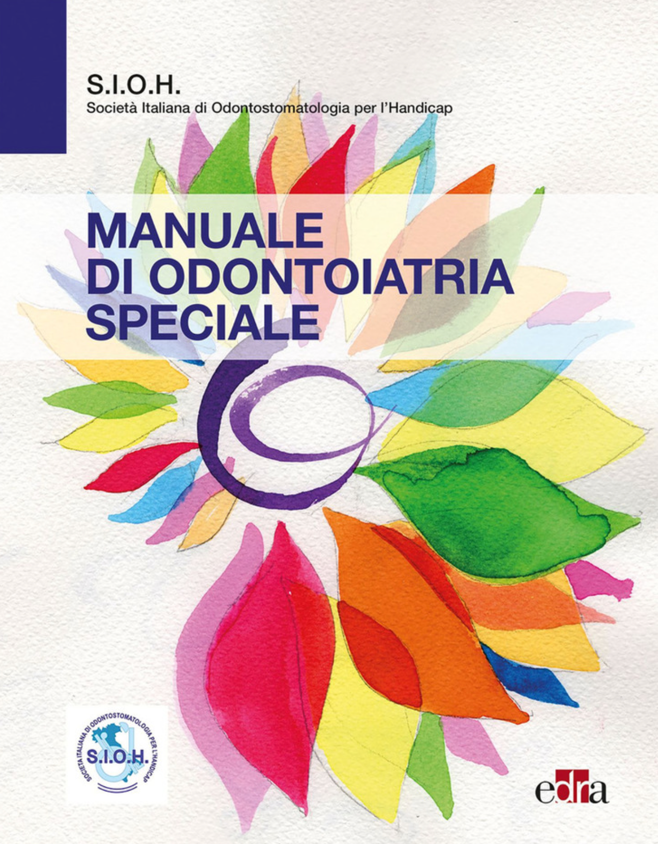 Manuale di odontoiatria speciale