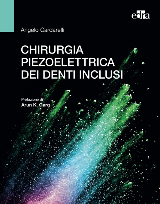 Chirurgia piezoelettrica dei denti inclusi