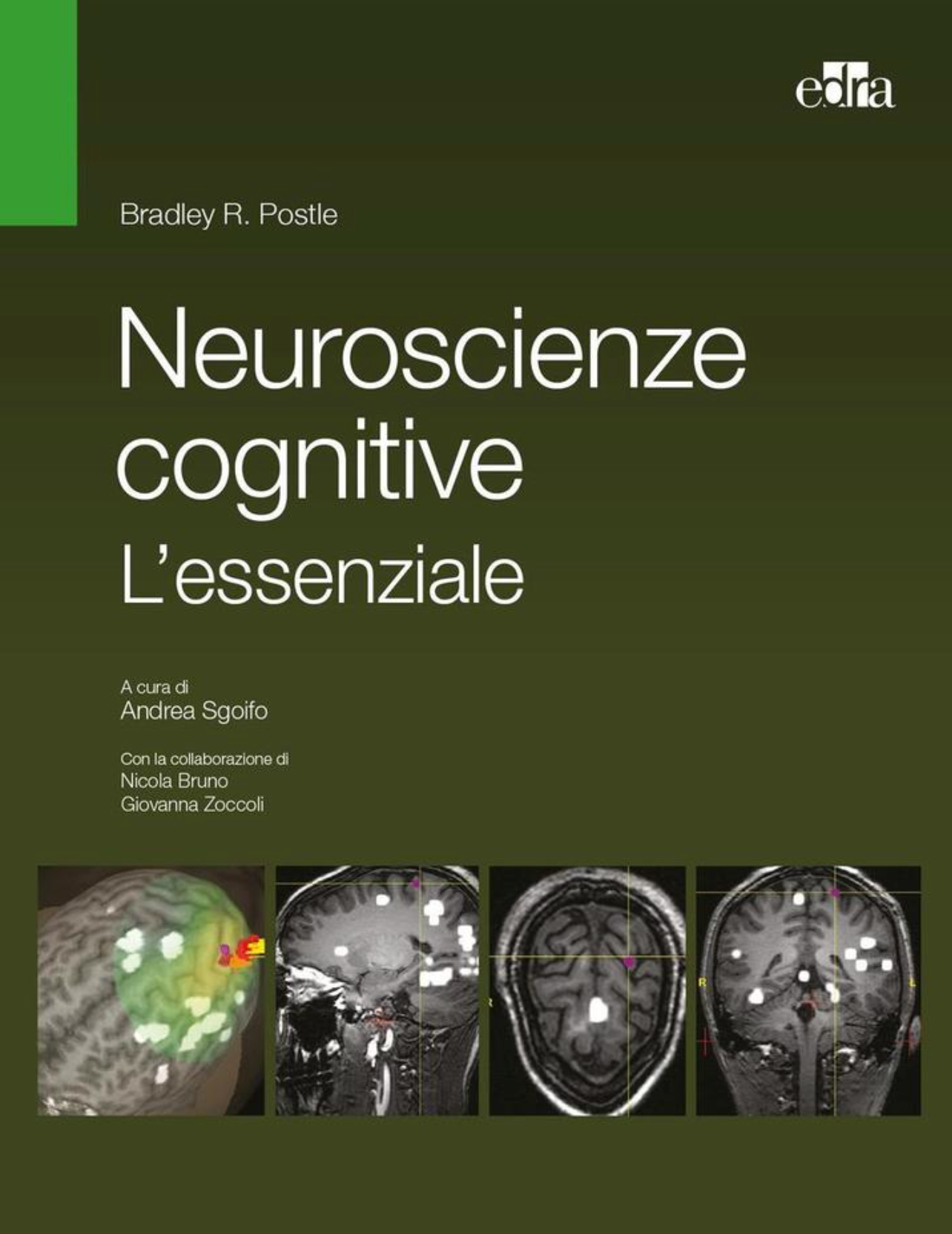 Neuroscienze cognitive - L'essenziale