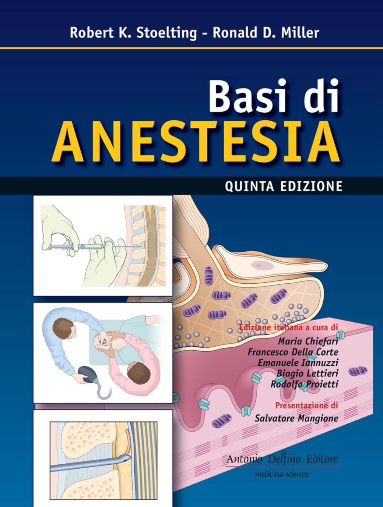 Basi di Anestesia