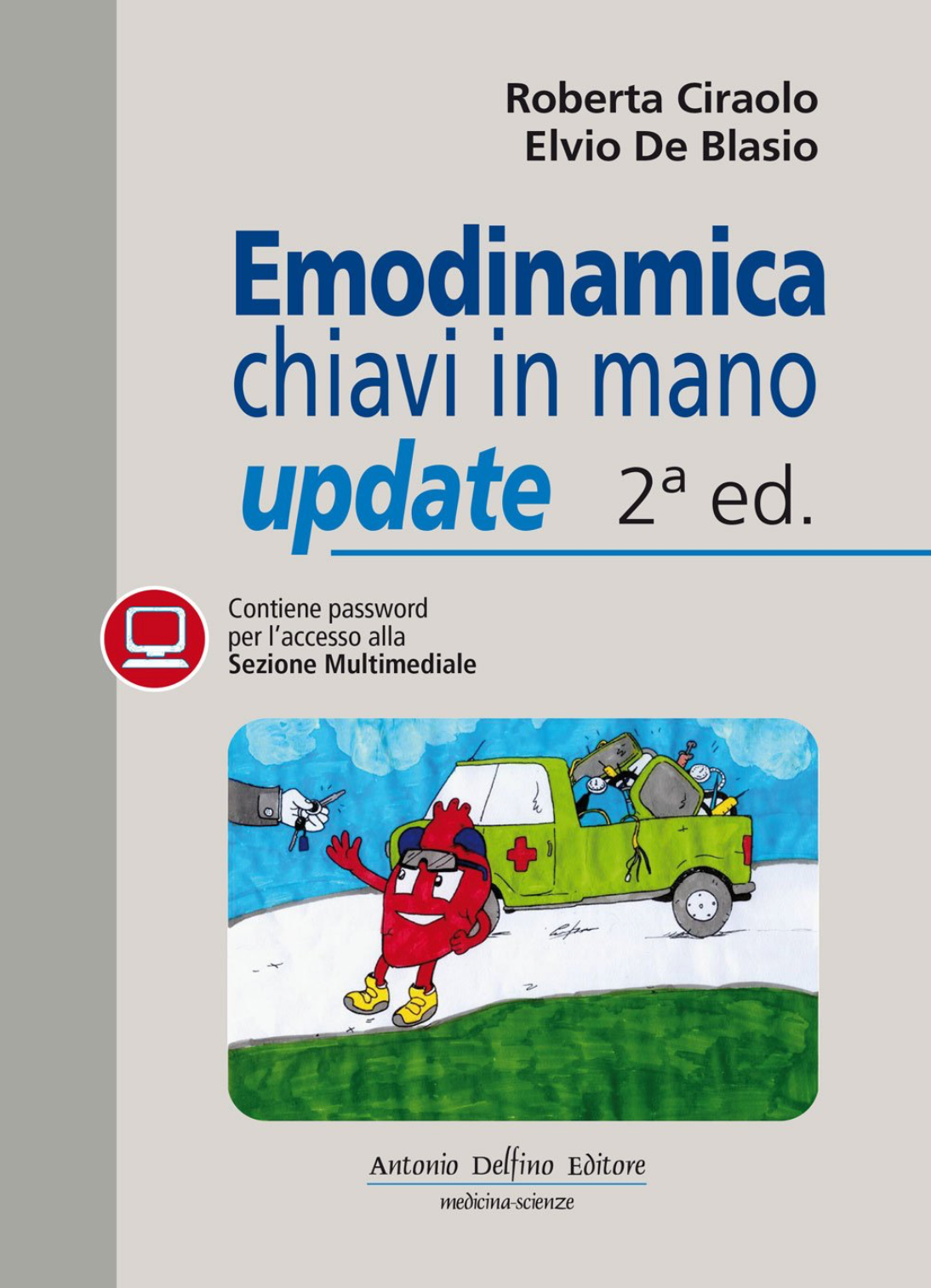 Emodinamica chiavi in mano - Update