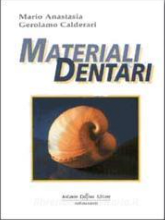 Materiali dentari