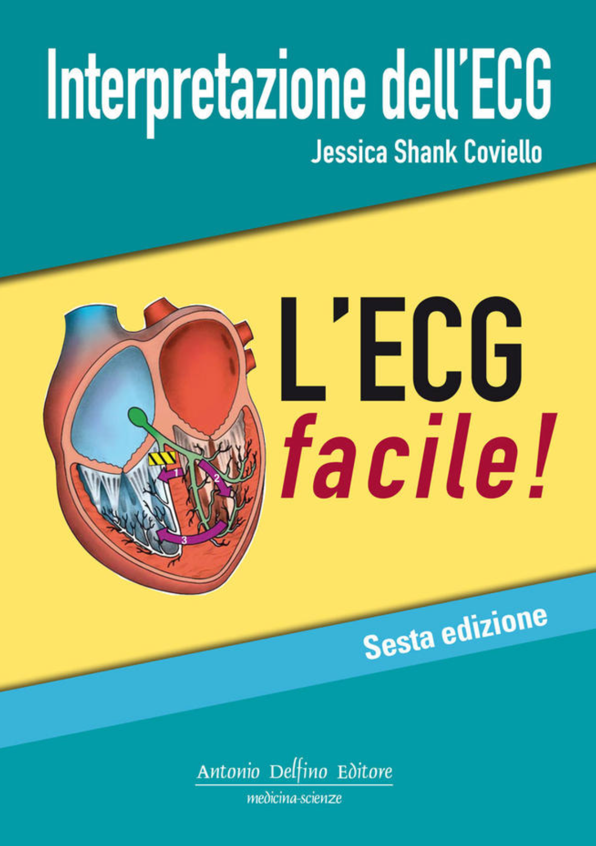 Interpretazione dell' ECG - L' ECG facile!