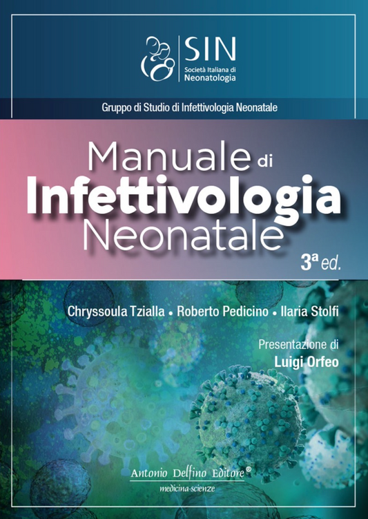 Manuale di Infettivologia Neonatale