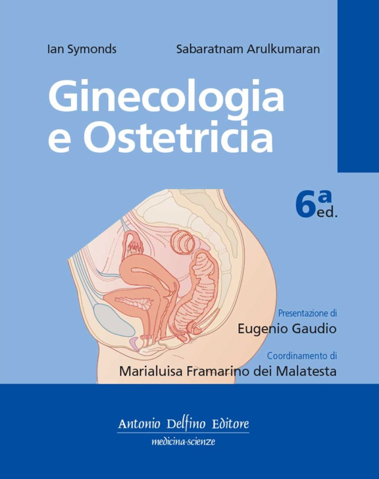 Ginecologia e Ostetricia