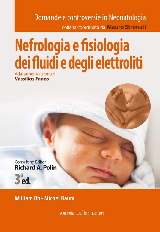 Nefrologia e Fisiologia dei fluidi e degli elettroliti