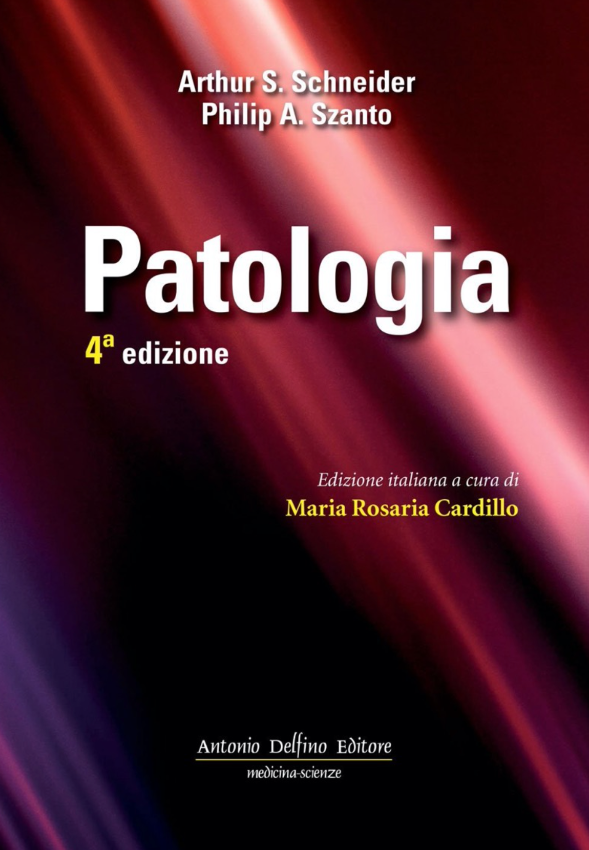 Patologia