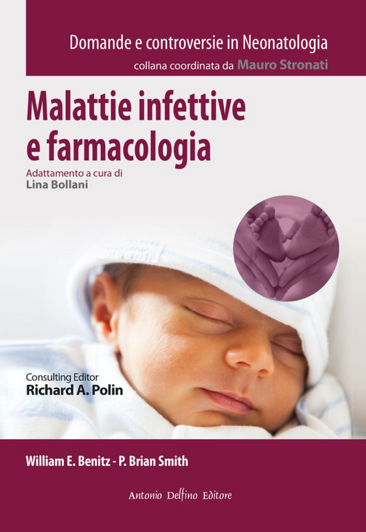 Malattie infettive e farmacologia