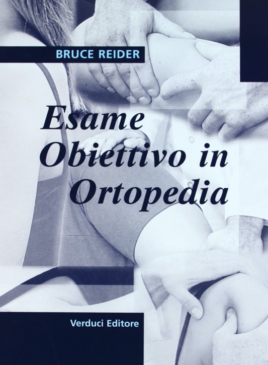 Esame obiettivo in ortopedia