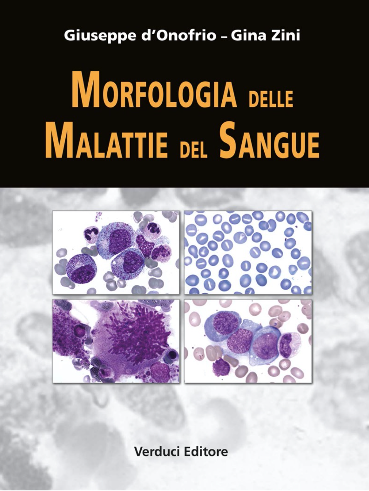 Morfologia delle Malattie del Sangue