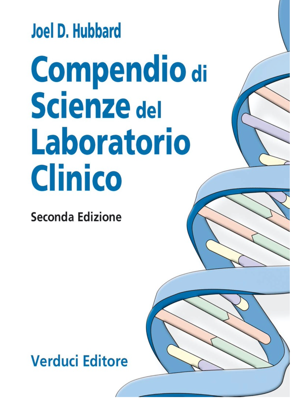 Compendio di scienze del laboratorio clinico