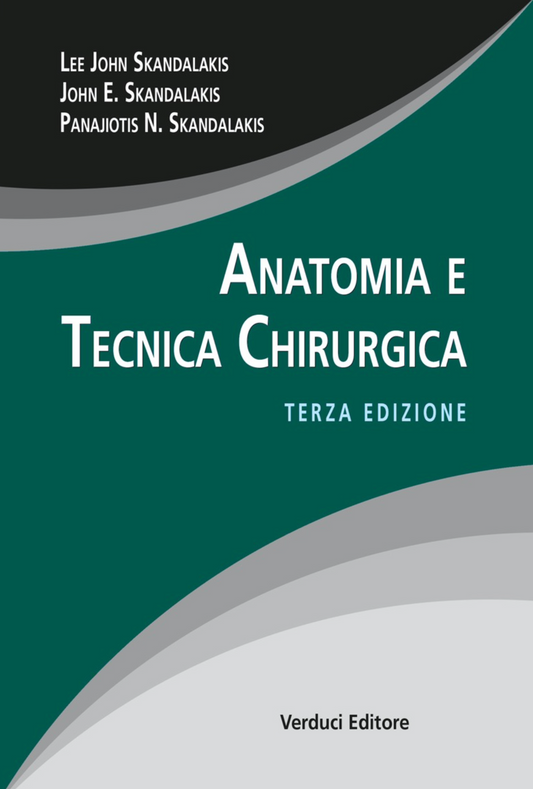 Anatomia e tecnica chirurgica