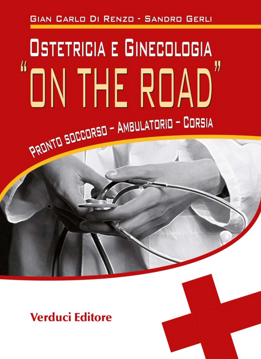 Ostetricia e Ginecologia ' On the road ' - Pronto soccorso - Ambulatorio - Corsia