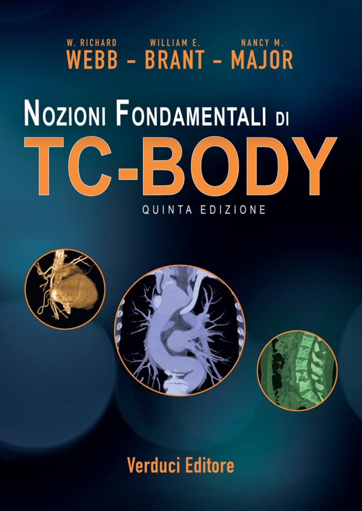 Nozioni fondamentali di TC-Body