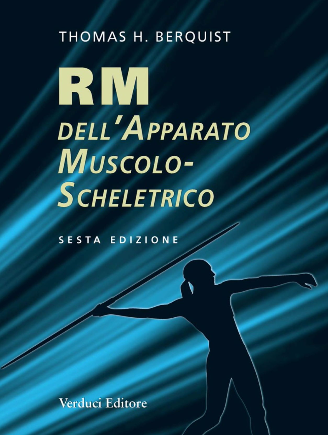 RM dell'apparato muscolo-scheletrico